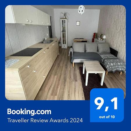 Apartament Goralska Gdańsk Extérieur photo