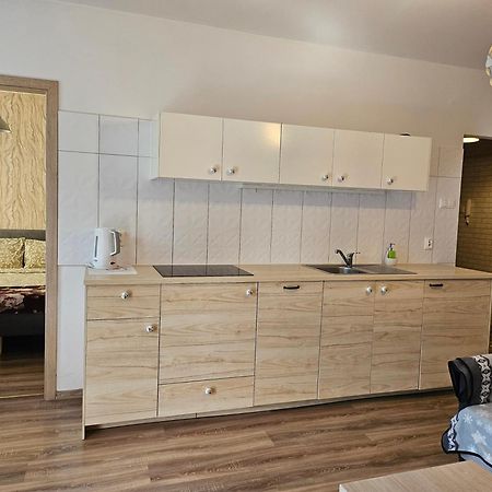 Apartament Goralska Gdańsk Extérieur photo