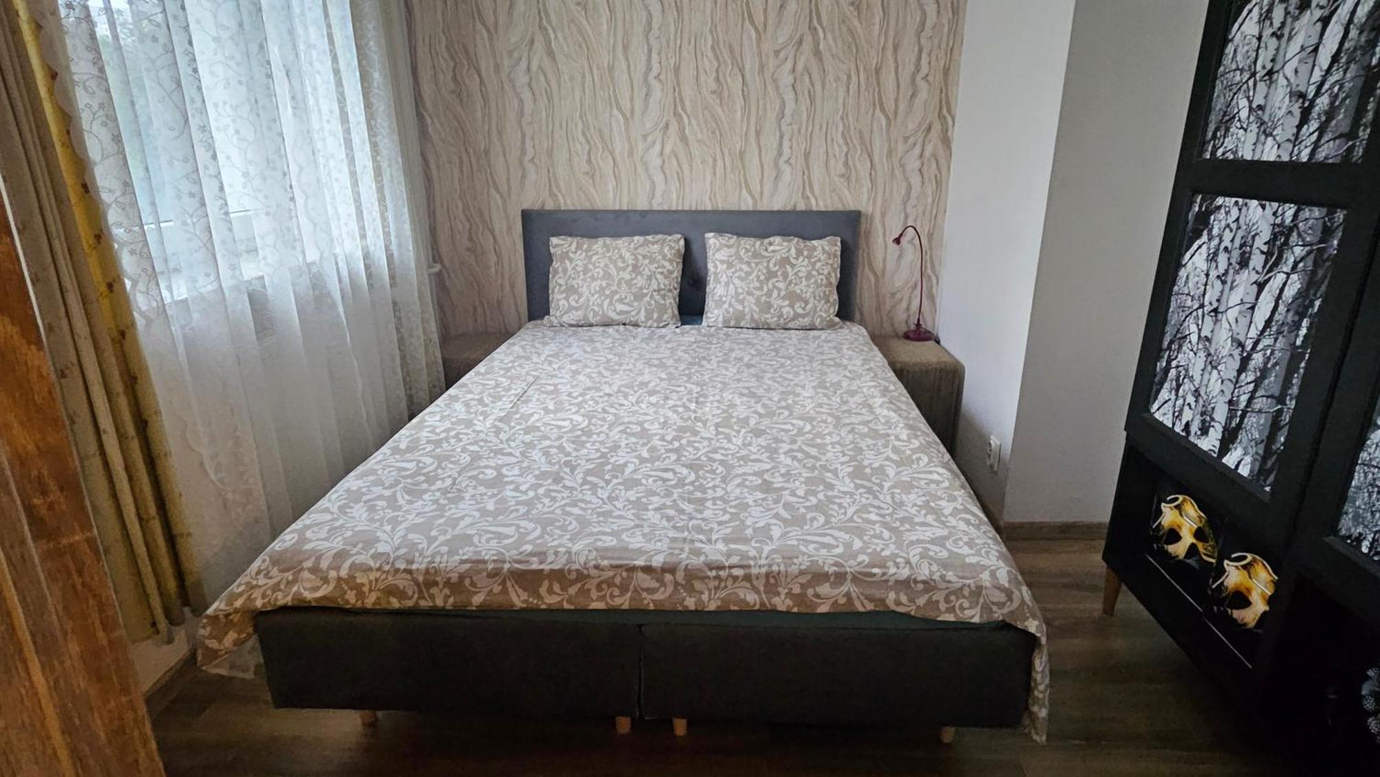Apartament Goralska Gdańsk Extérieur photo