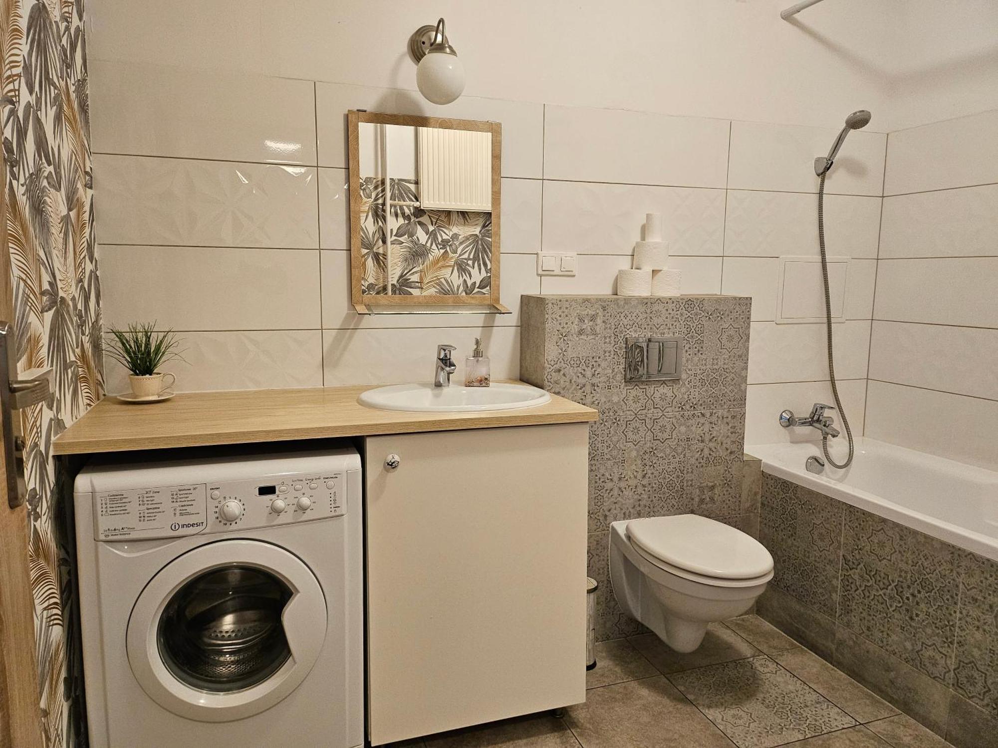 Apartament Goralska Gdańsk Extérieur photo