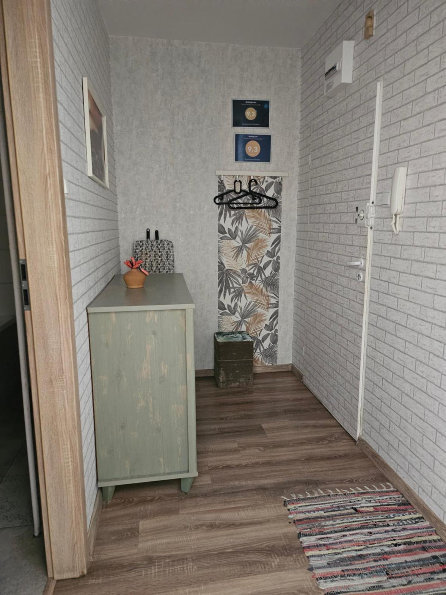 Apartament Goralska Gdańsk Extérieur photo