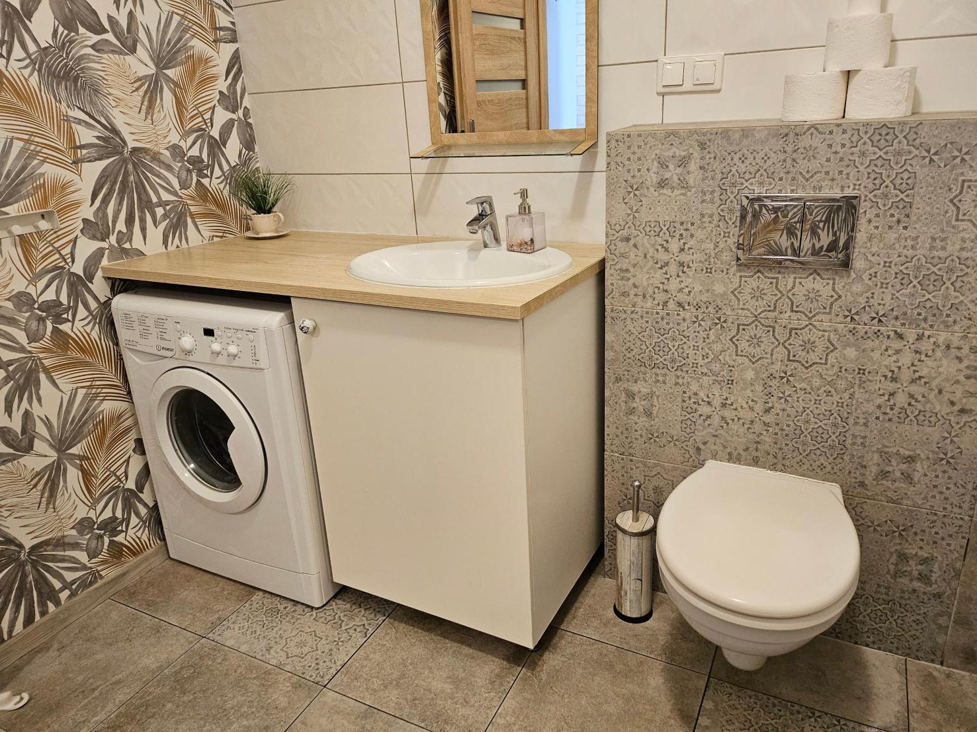 Apartament Goralska Gdańsk Extérieur photo