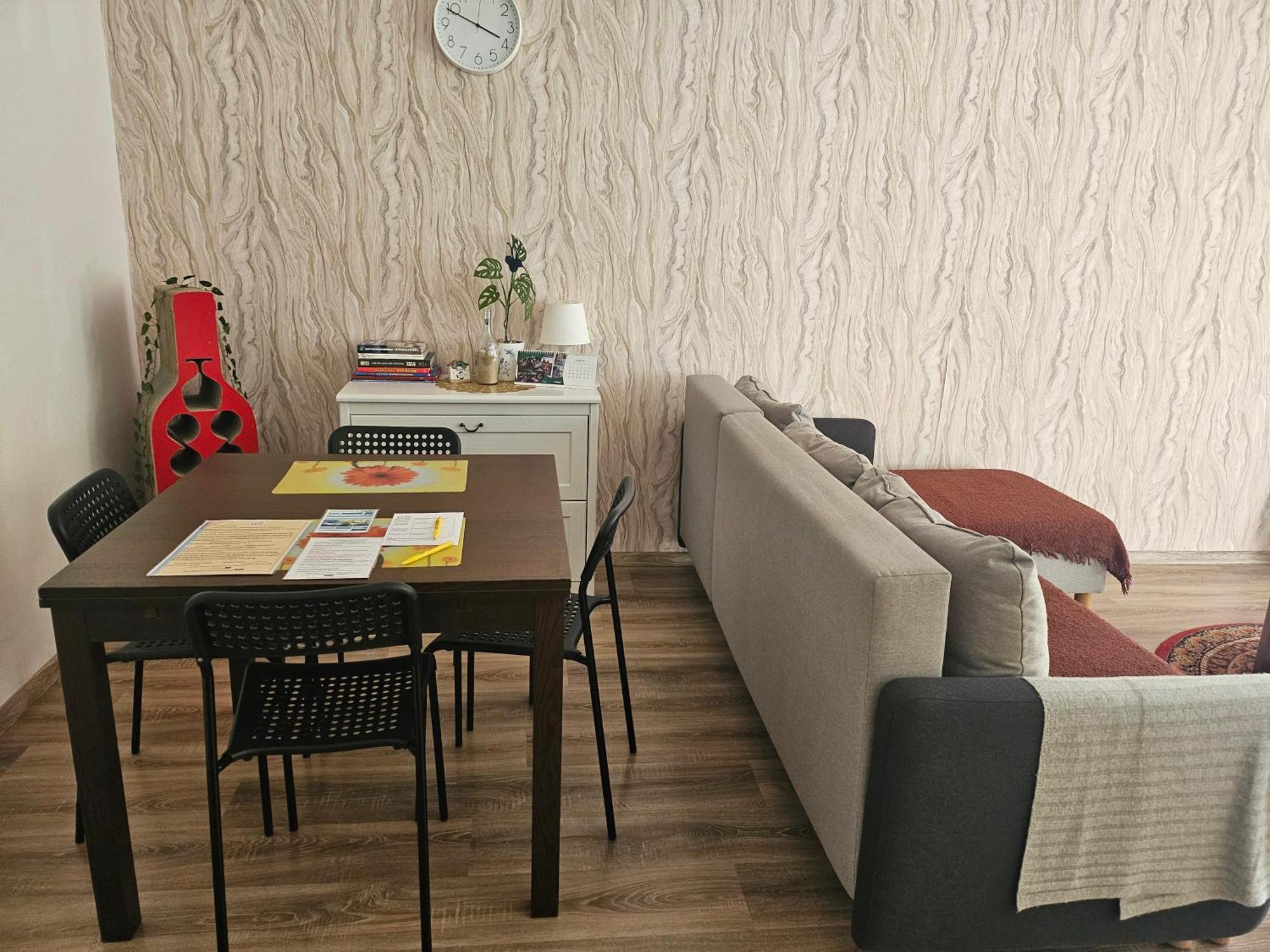 Apartament Goralska Gdańsk Extérieur photo