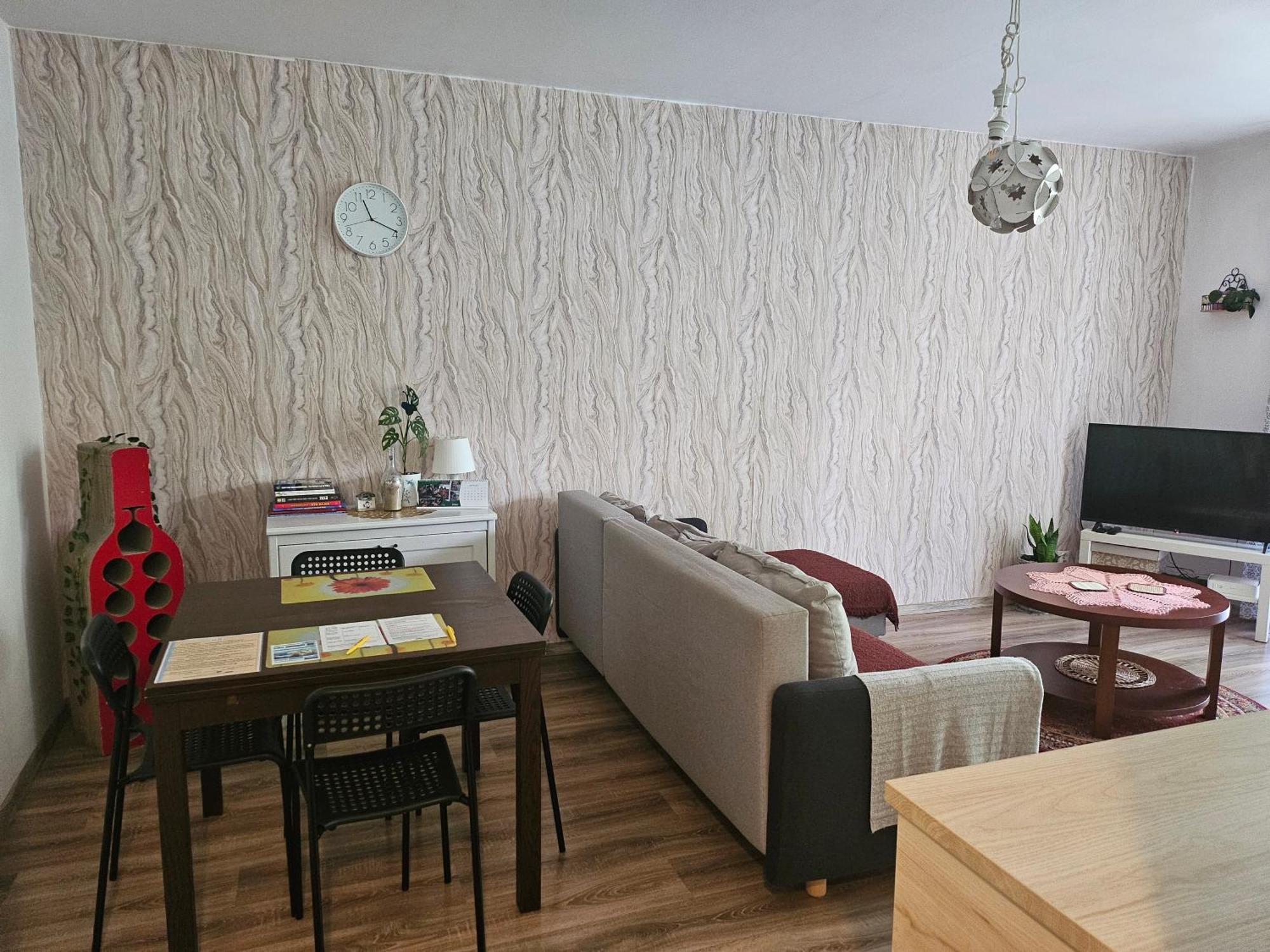 Apartament Goralska Gdańsk Extérieur photo