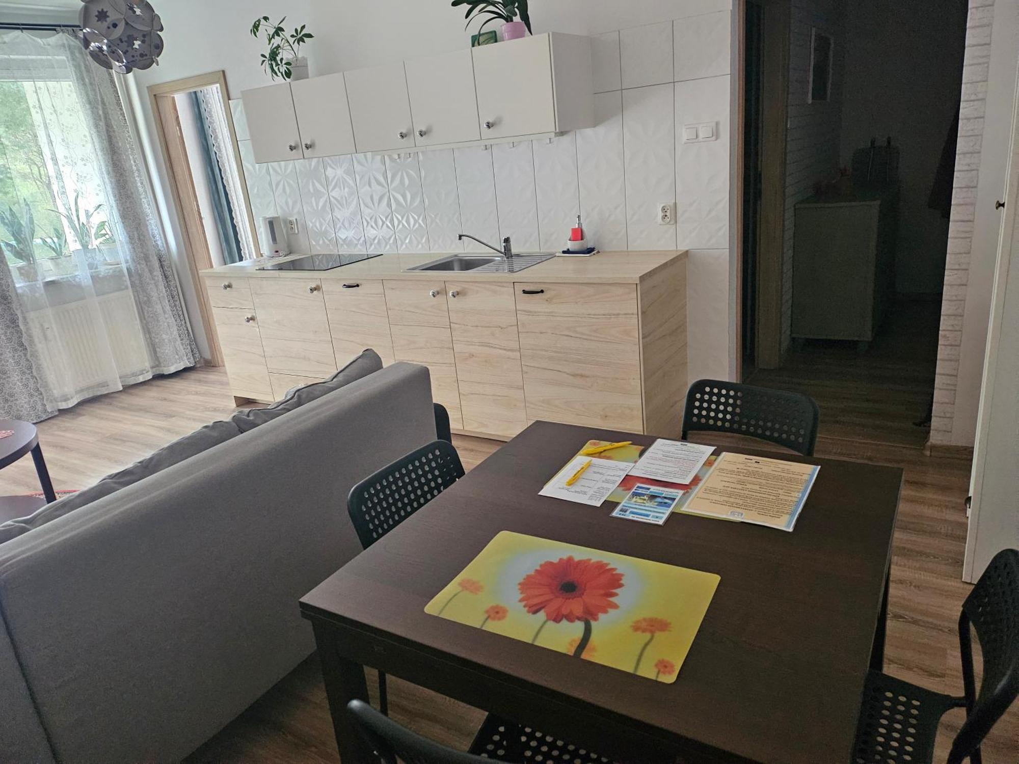 Apartament Goralska Gdańsk Extérieur photo