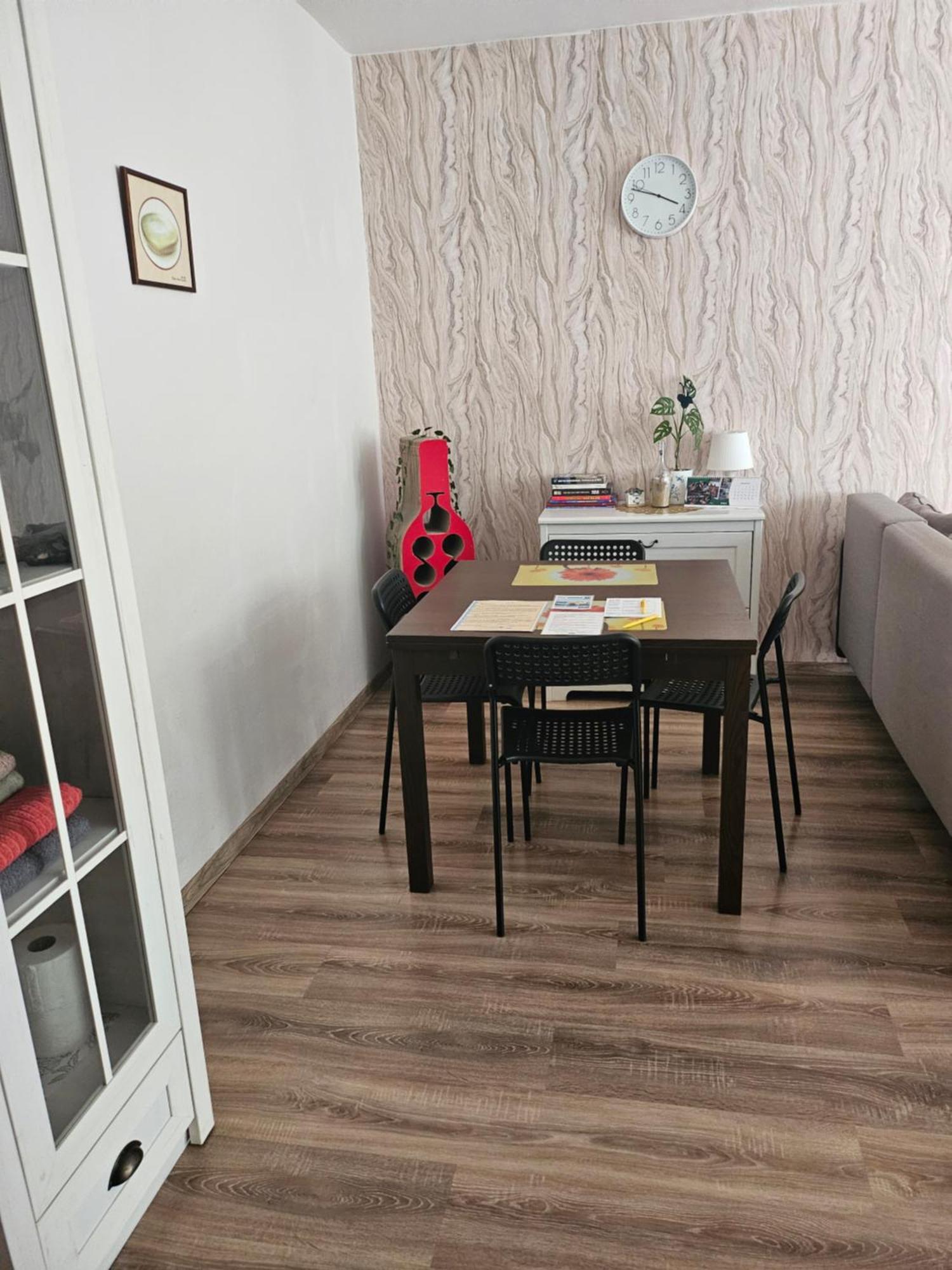 Apartament Goralska Gdańsk Extérieur photo