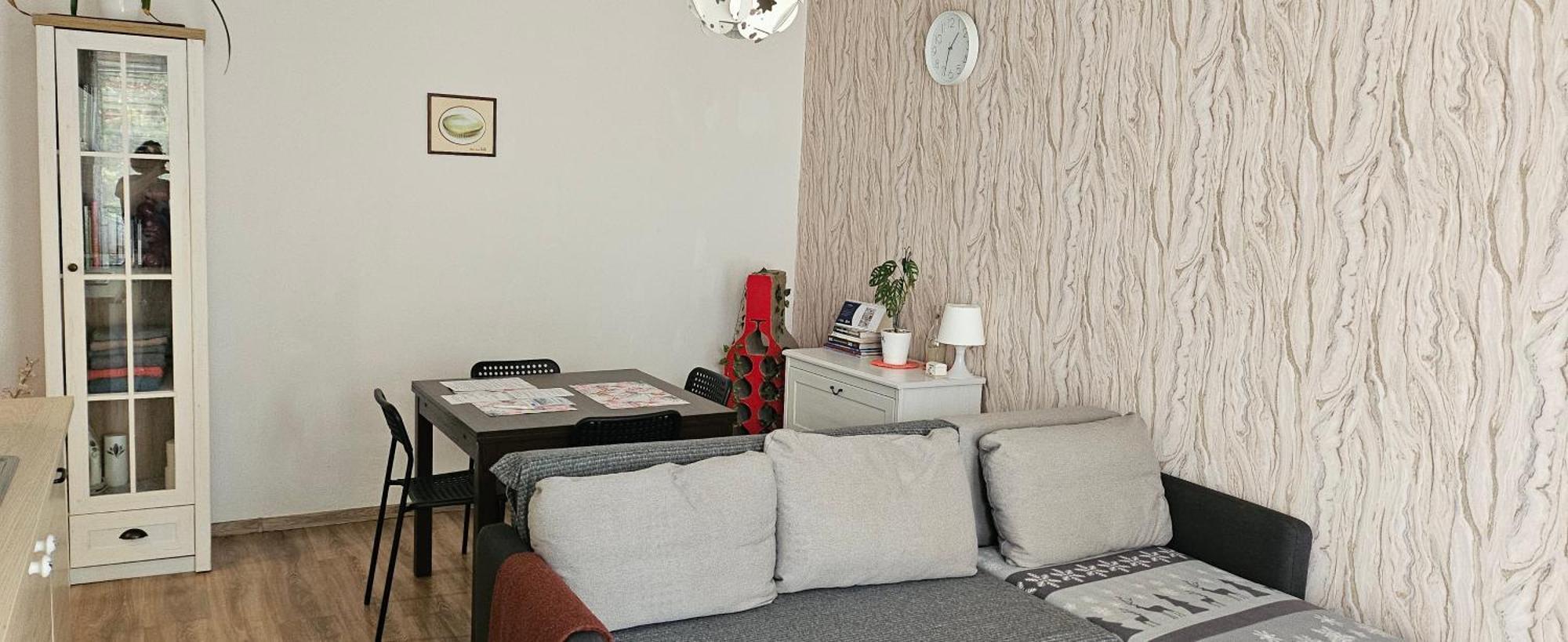 Apartament Goralska Gdańsk Extérieur photo