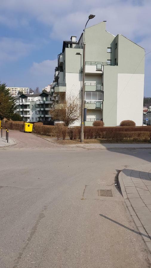 Apartament Goralska Gdańsk Extérieur photo
