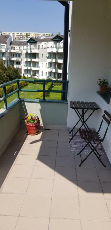 Apartament Goralska Gdańsk Extérieur photo